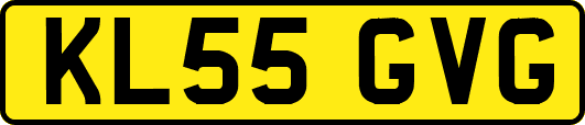KL55GVG
