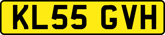 KL55GVH
