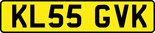 KL55GVK
