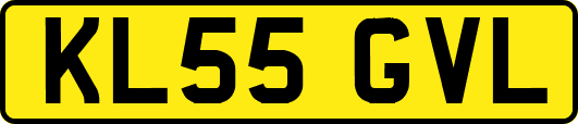KL55GVL