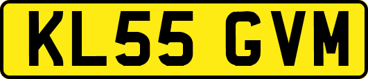 KL55GVM