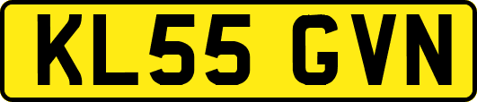 KL55GVN