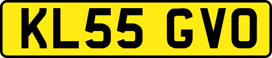 KL55GVO