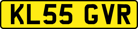 KL55GVR