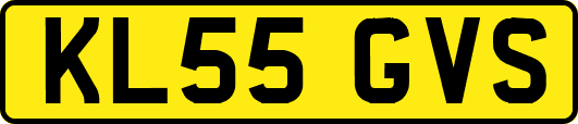 KL55GVS