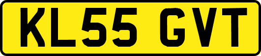 KL55GVT
