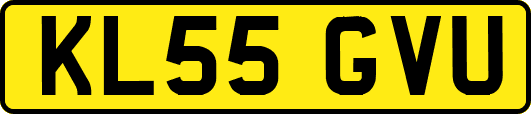 KL55GVU