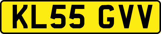 KL55GVV