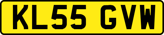 KL55GVW