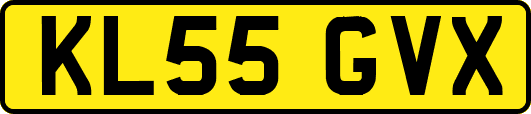 KL55GVX