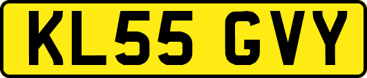 KL55GVY