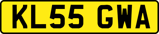KL55GWA