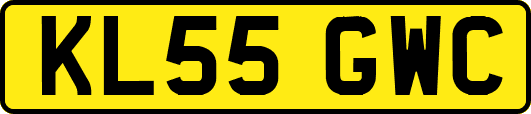KL55GWC