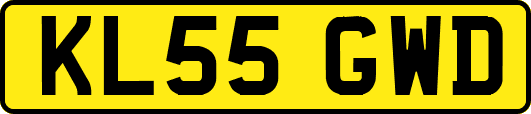 KL55GWD