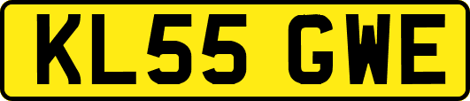 KL55GWE