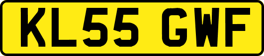 KL55GWF