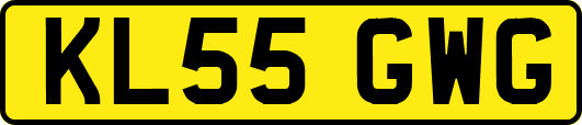 KL55GWG