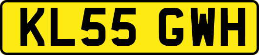 KL55GWH