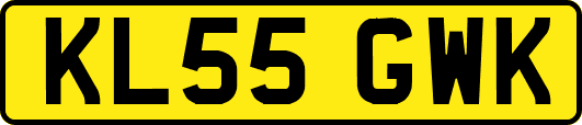 KL55GWK