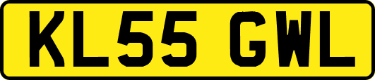 KL55GWL