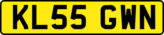 KL55GWN