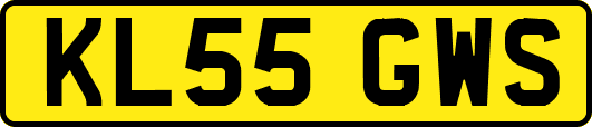 KL55GWS