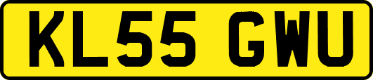 KL55GWU