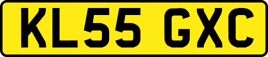 KL55GXC