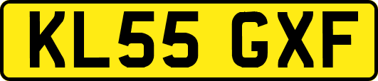 KL55GXF