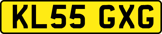 KL55GXG
