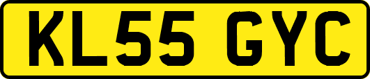 KL55GYC
