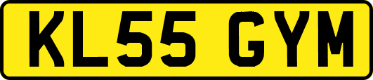 KL55GYM