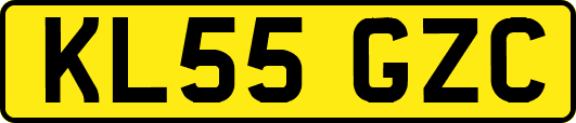 KL55GZC