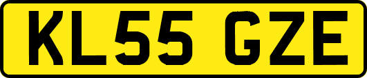 KL55GZE