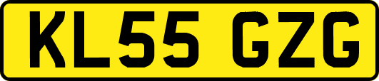 KL55GZG