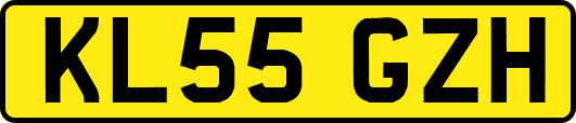 KL55GZH