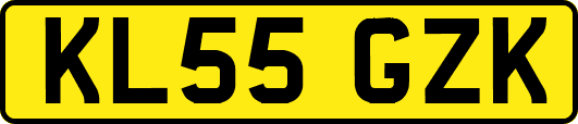 KL55GZK
