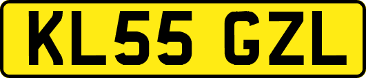 KL55GZL