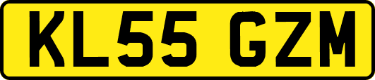 KL55GZM