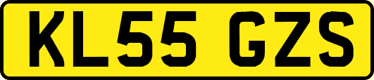 KL55GZS