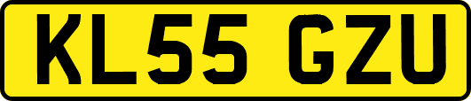 KL55GZU