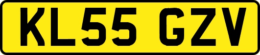 KL55GZV