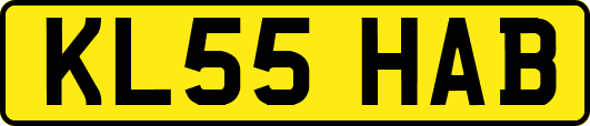 KL55HAB