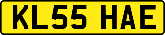 KL55HAE