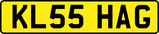 KL55HAG
