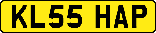 KL55HAP