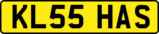 KL55HAS
