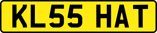 KL55HAT