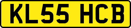 KL55HCB