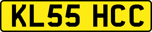 KL55HCC